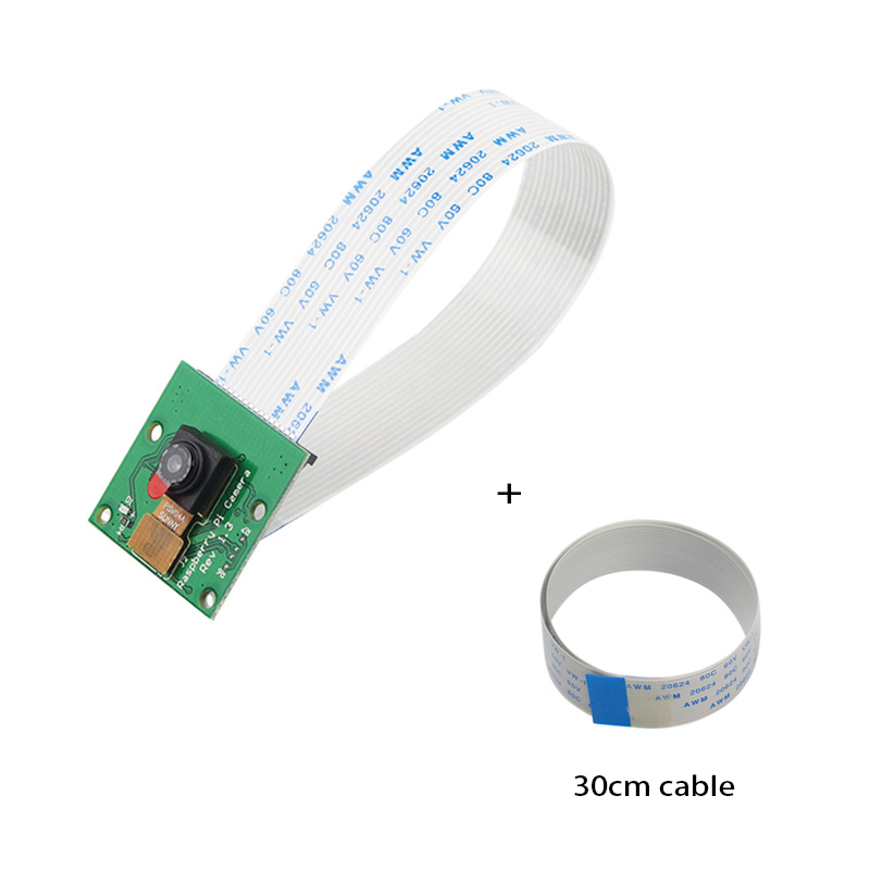Raspberry Pi Hq Camera Microscope Lens - Raspberry Pi 4 Mẫu B Module