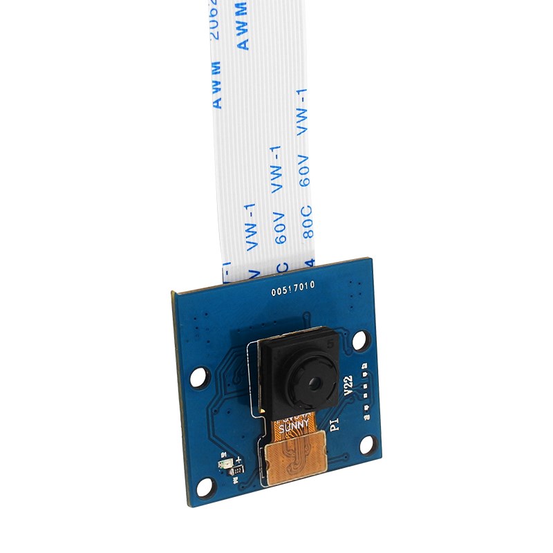 Raspberry Pi Zero 2 W Chuyên D - đánh giá và giá Raspberry Pi Hq Camera Microscope Lens