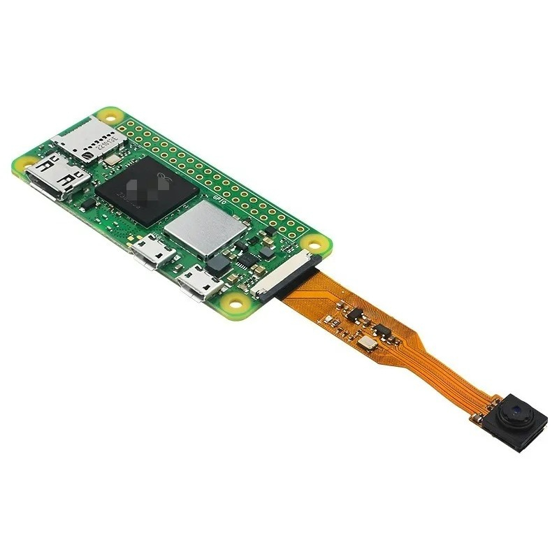 For Raspberry Pi Zero WH 5MP C - đánh giá và giá Raspberry Pi Hq Camera Microscope Lens