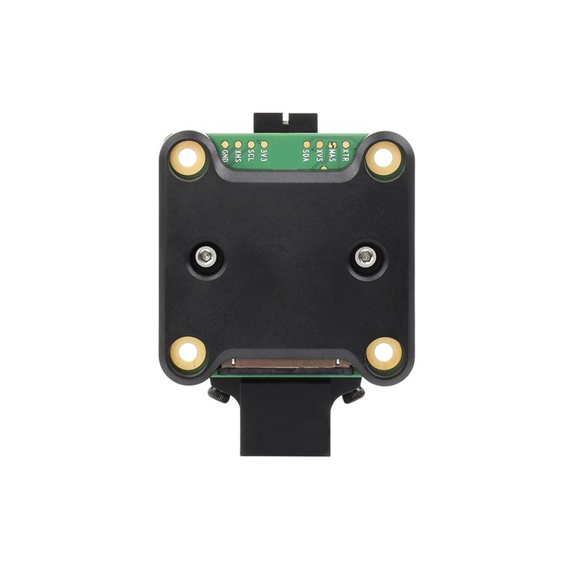 【MUST-HAVE】For Raspberry Pi Gl - đánh giá và giá Raspberry Pi Global Shutter Camera Imx296