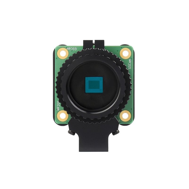 【MUST-HAVE】For Raspberry Pi Gl - đánh giá và giá Raspberry Pi Global Shutter Camera Imx296