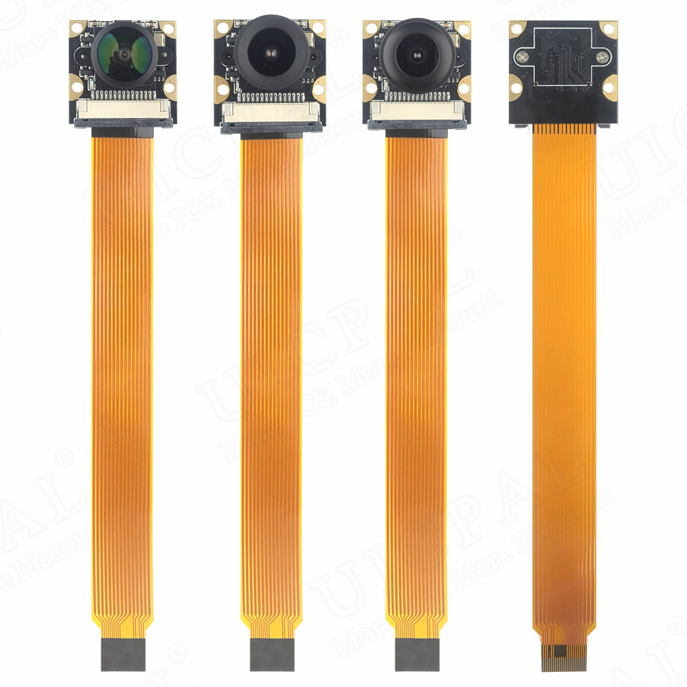 OV5647 Camera Module for Raspb - đánh giá và giá Raspberry Pi Hq Camera Microscope Lens