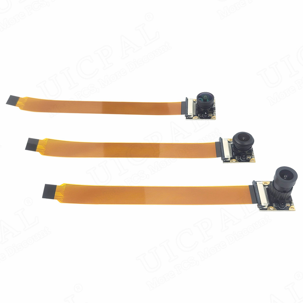 OV5647 Camera Module for Raspb - đánh giá và giá Raspberry Pi Hq Camera Microscope Lens
