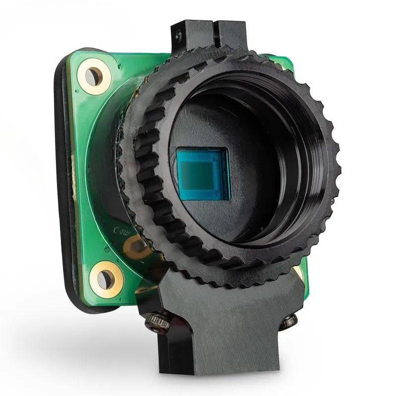for Raspberry Pi Global Shutte - đánh giá và giá Raspberry Pi Global Shutter Camera Imx296