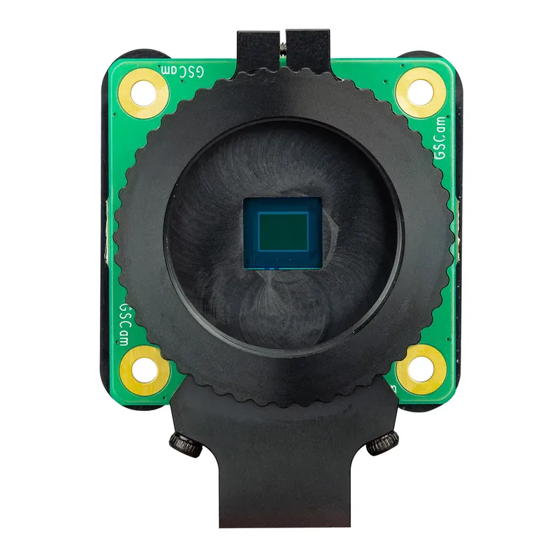 for Raspberry Pi Global Shutte - đánh giá và giá Raspberry Pi Global Shutter Camera Imx296