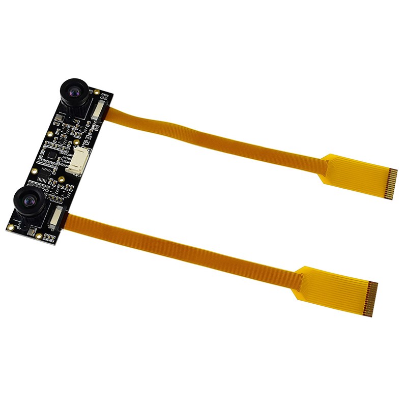 8MP IMX219 Binocular Camera fo - đánh giá và giá Raspberry Pi Hq Camera Microscope Lens