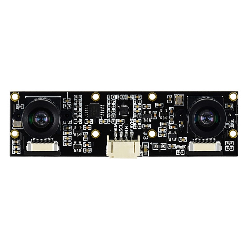 8MP IMX219 Binocular Camera fo - đánh giá và giá Raspberry Pi Hq Camera Microscope Lens