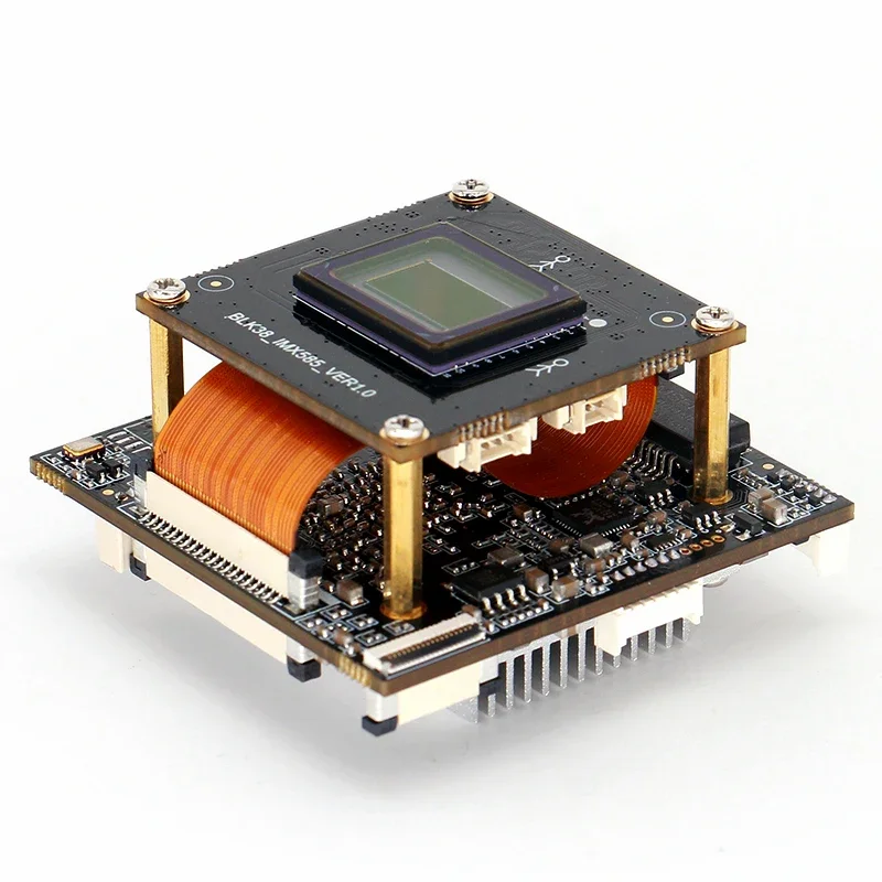 Ultra Low Light 4K 8MP STARVIS - đánh giá và giá Imx585 Ultra Low Light Camera Module