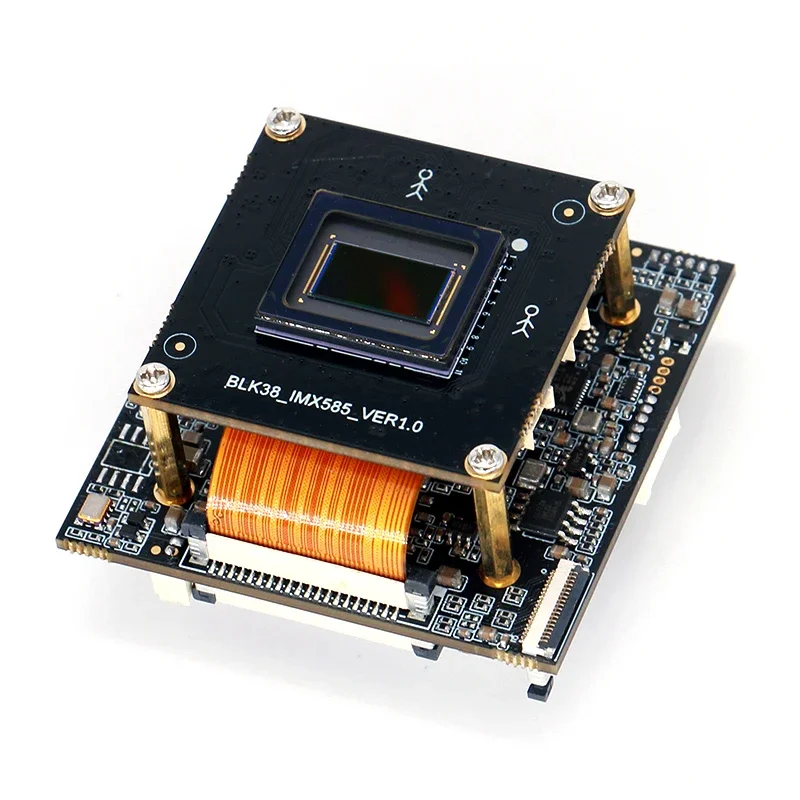 Ultra Low Light 4K 8MP STARVIS - đánh giá và giá Imx585 Ultra Low Light Camera Module