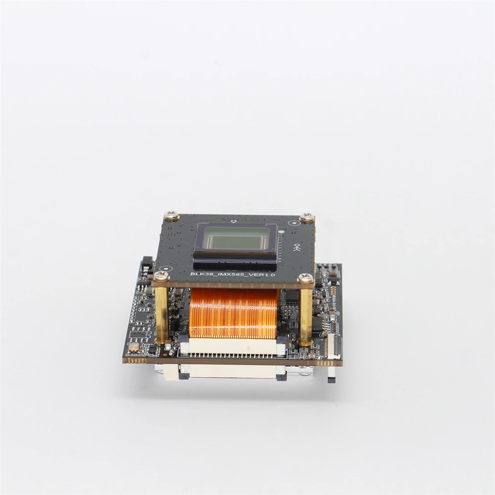 In stock Ultra Low Light 4K 8M - đánh giá và giá Imx585 Ultra Low Light Camera Module