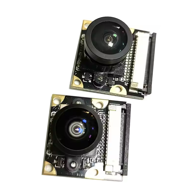 5MP HD Raspberry PI OV5647 Cam - đánh giá và giá Raspberry Pi Hq Camera Microscope Lens