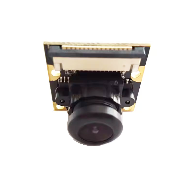 5MP HD Raspberry PI OV5647 Cam - đánh giá và giá Raspberry Pi Hq Camera Microscope Lens
