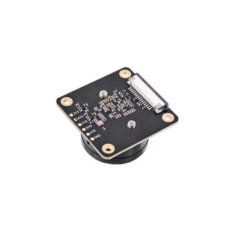 T23C 2X IMX296 Camera For Rasp - đánh giá và giá Raspberry Pi Global Shutter Camera Imx296