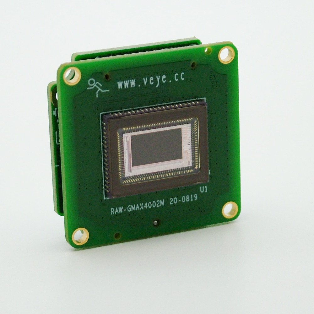 2.4MP Global Shutter Machine V - đánh giá và giá Raspberry Pi Hq Camera Microscope Lens