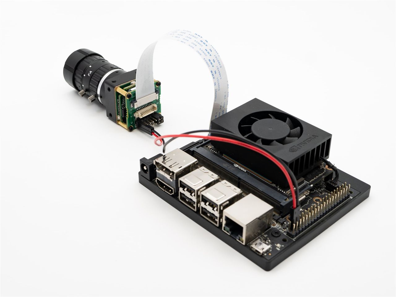 2.4MP Global Shutter Machine V - đánh giá và giá Raspberry Pi Hq Camera Microscope Lens