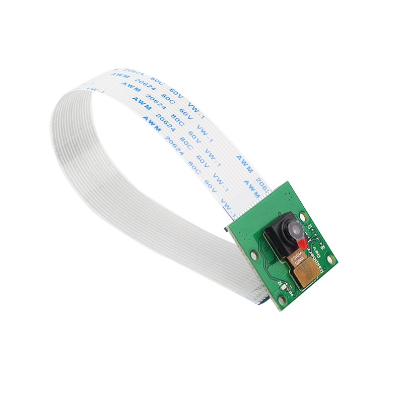 Raspberry Pi 4 Mẫu B Module Ca - đánh giá và giá Raspberry Pi Hq Camera Microscope Lens