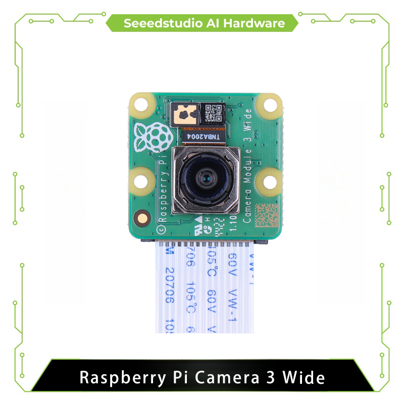Raspberry Pi Camera 3 Wide Cam - đánh giá và giá Raspberry Pi Hq Camera Microscope Lens