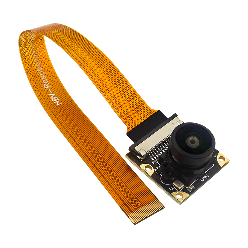 Raspberry Pi 5 8MP Camera IMX2 - đánh giá và giá Raspberry Pi Hq Camera Microscope Lens