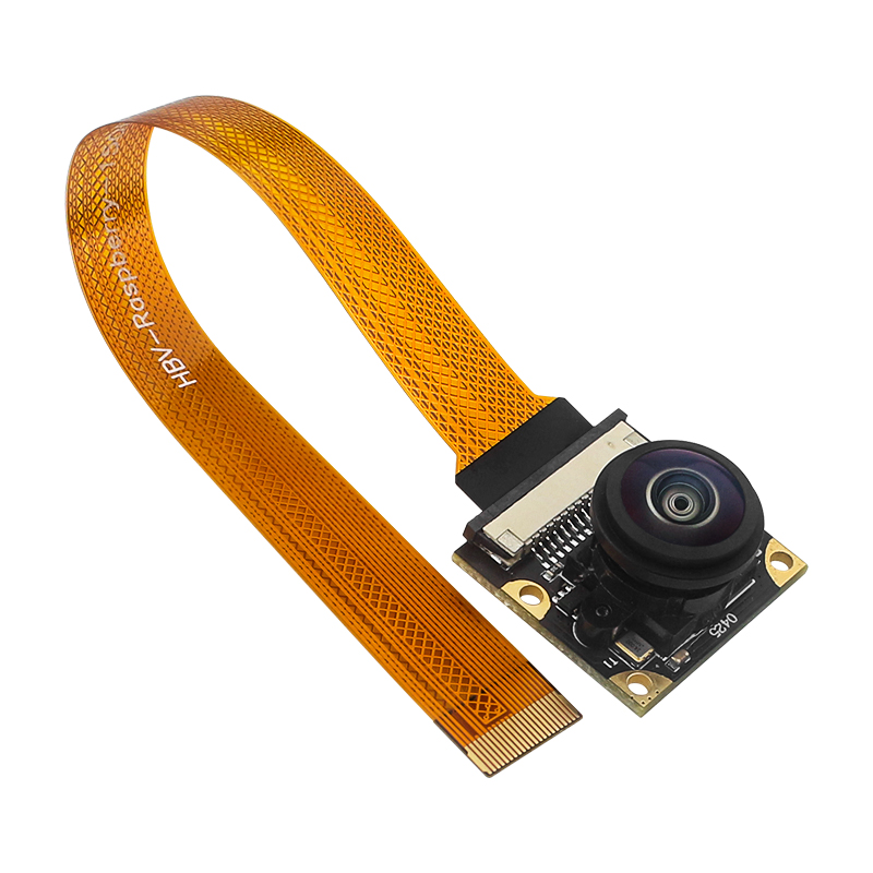 Raspberry Pi 5 8MP Camera IMX2 - đánh giá và giá Raspberry Pi Hq Camera Microscope Lens