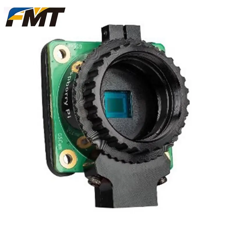 FMT .A86P-For Raspberry Pi Glo - đánh giá và giá Raspberry Pi Global Shutter Camera Imx296