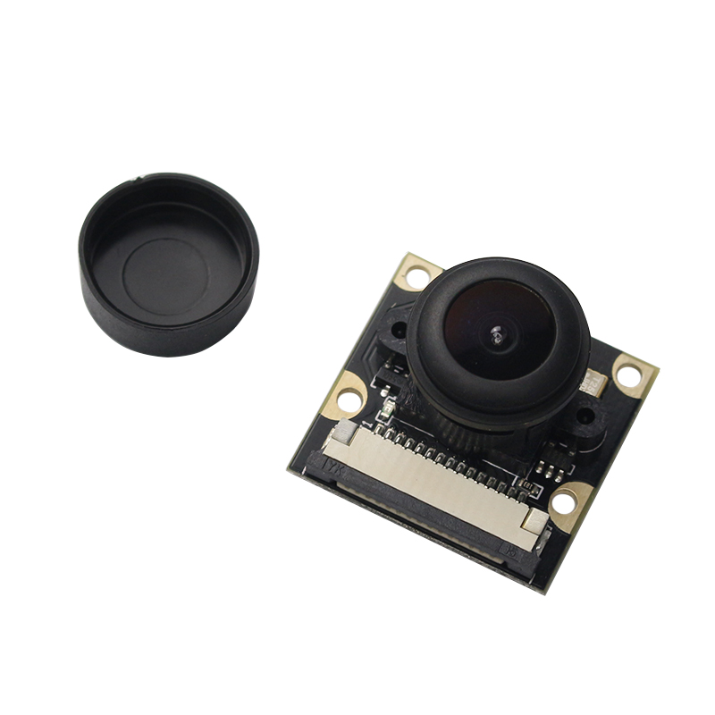 Raspberry Pi 5 Camera 5MP 1080 - đánh giá và giá Raspberry Pi Hq Camera Microscope Lens