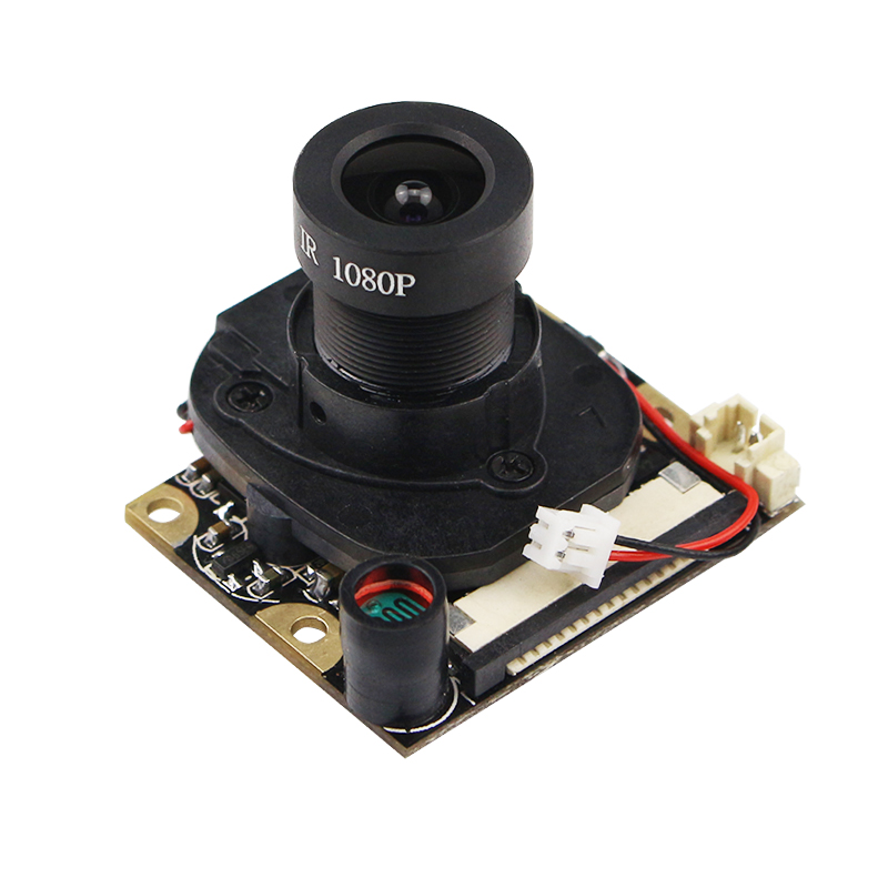 Raspberry Pi 5 Camera 5MP 1080 - đánh giá và giá Raspberry Pi Hq Camera Microscope Lens