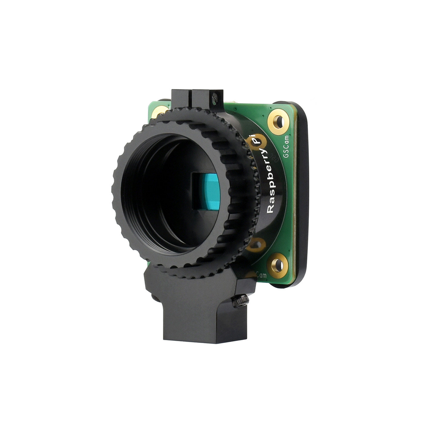 Woli Raspberry Pi original Glo - đánh giá và giá Raspberry Pi Global Shutter Camera Imx296