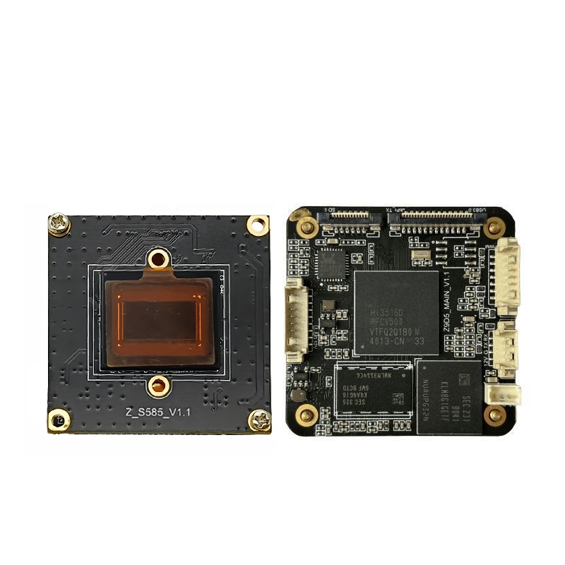 DV500 IMX585 4K starlight ultr - đánh giá và giá Imx585 Ultra Low Light Camera Module