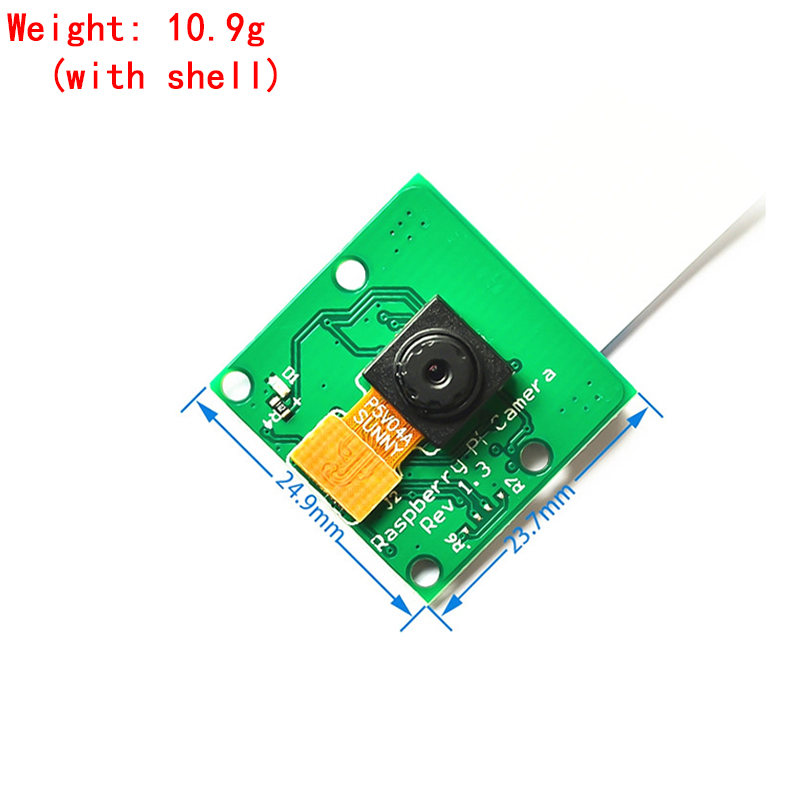 Raspberry Pi 3 Model B+ Camera - đánh giá và giá Raspberry Pi Hq Camera Microscope Lens