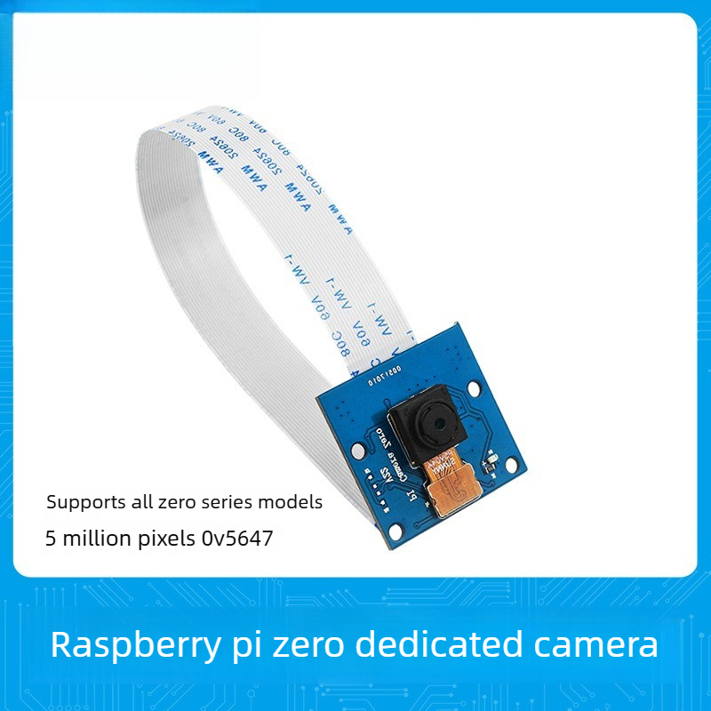 Raspberry Pi Zero 2W Camera Mo - đánh giá và giá Raspberry Pi Hq Camera Microscope Lens
