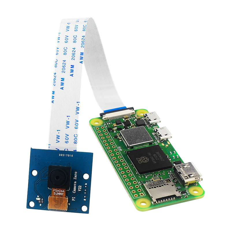 Raspberry Pi Zero 2W Camera Mo - đánh giá và giá Raspberry Pi Hq Camera Microscope Lens