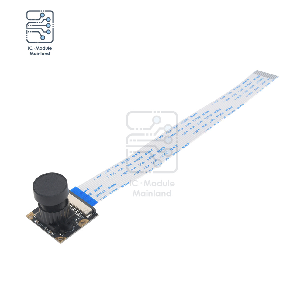 ESP32-CAM OV2640 OV5647 5MP Ni - đánh giá và giá Raspberry Pi Hq Camera Microscope Lens